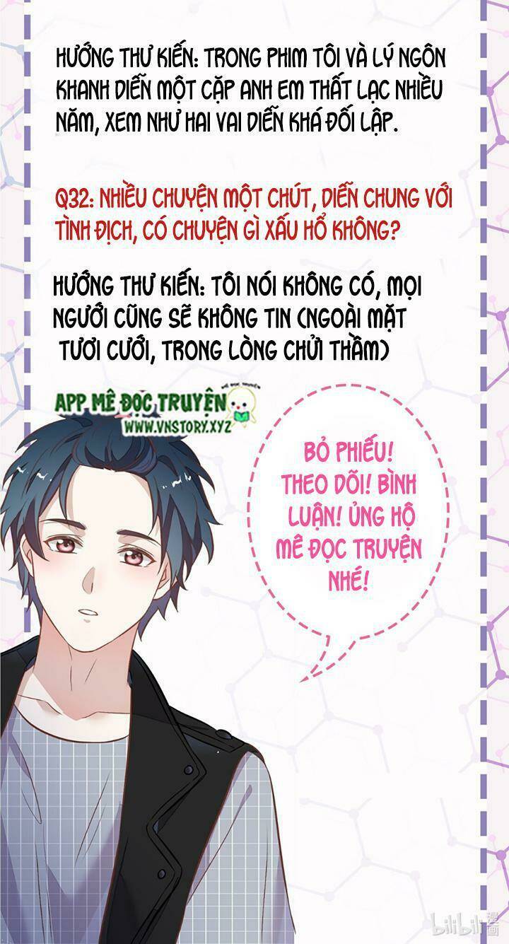 bạn trai kém tuổi bẫy yêu tôi chapter 40 46
