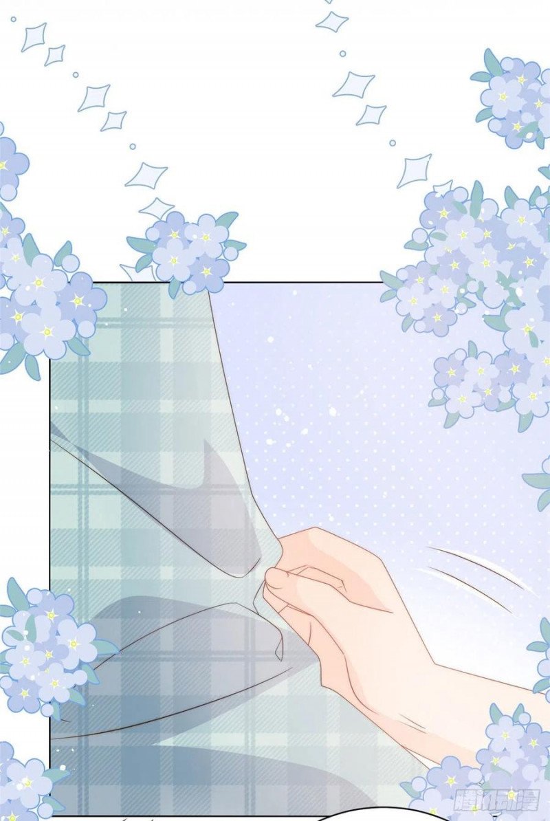 đoàn sủng lão đại ba tuổi rưỡi chapter 109 6