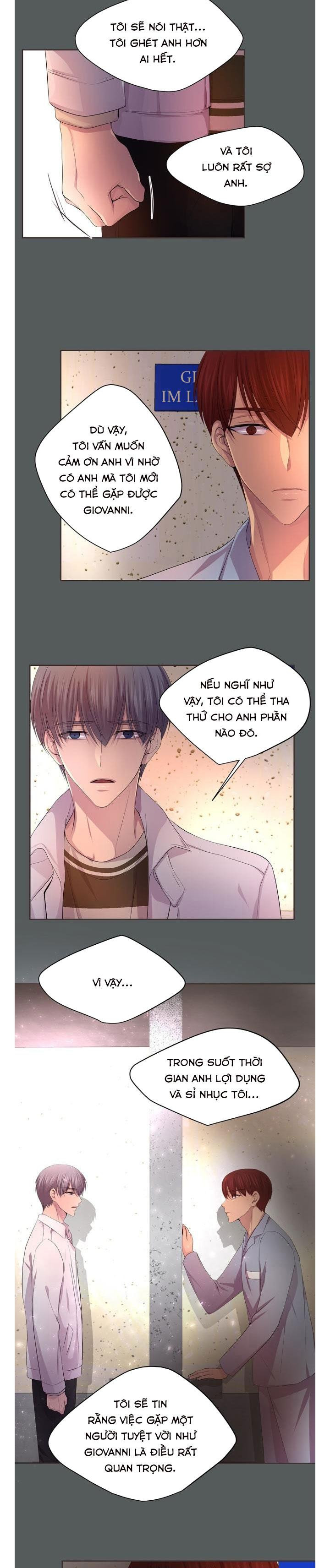 giữ em thật chặt (hold me tight) chapter 84 17