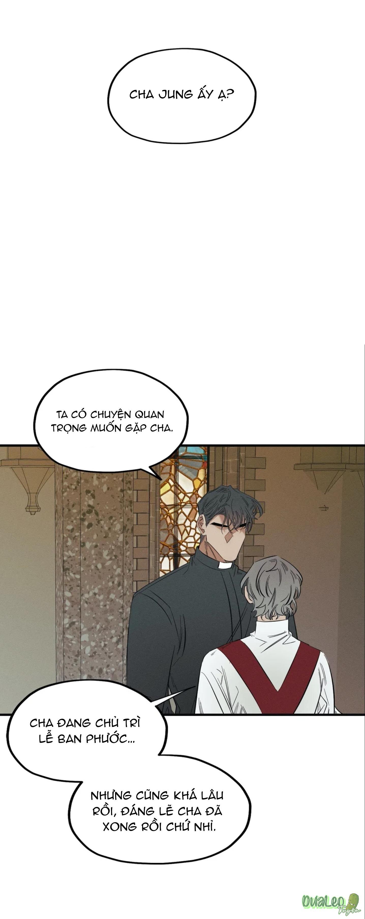 đóa hoa tội lỗi chapter 3 1