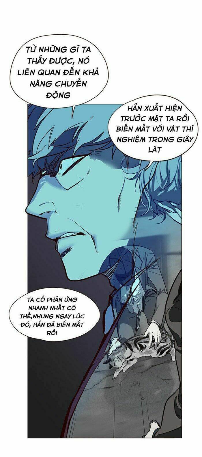 biến thân thành mèo chapter 10 56