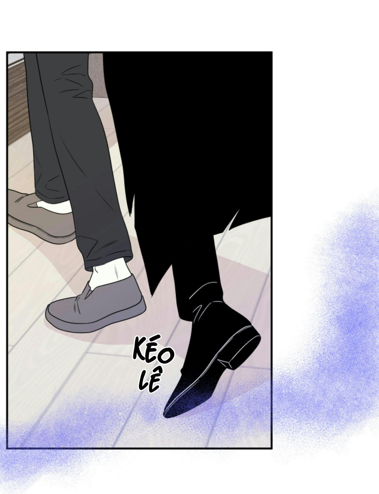 dự án xanh chapter 24 7