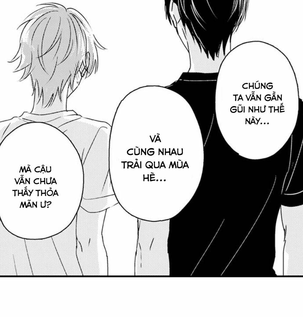 mang thai ở trường nam sinh chapter 51 25