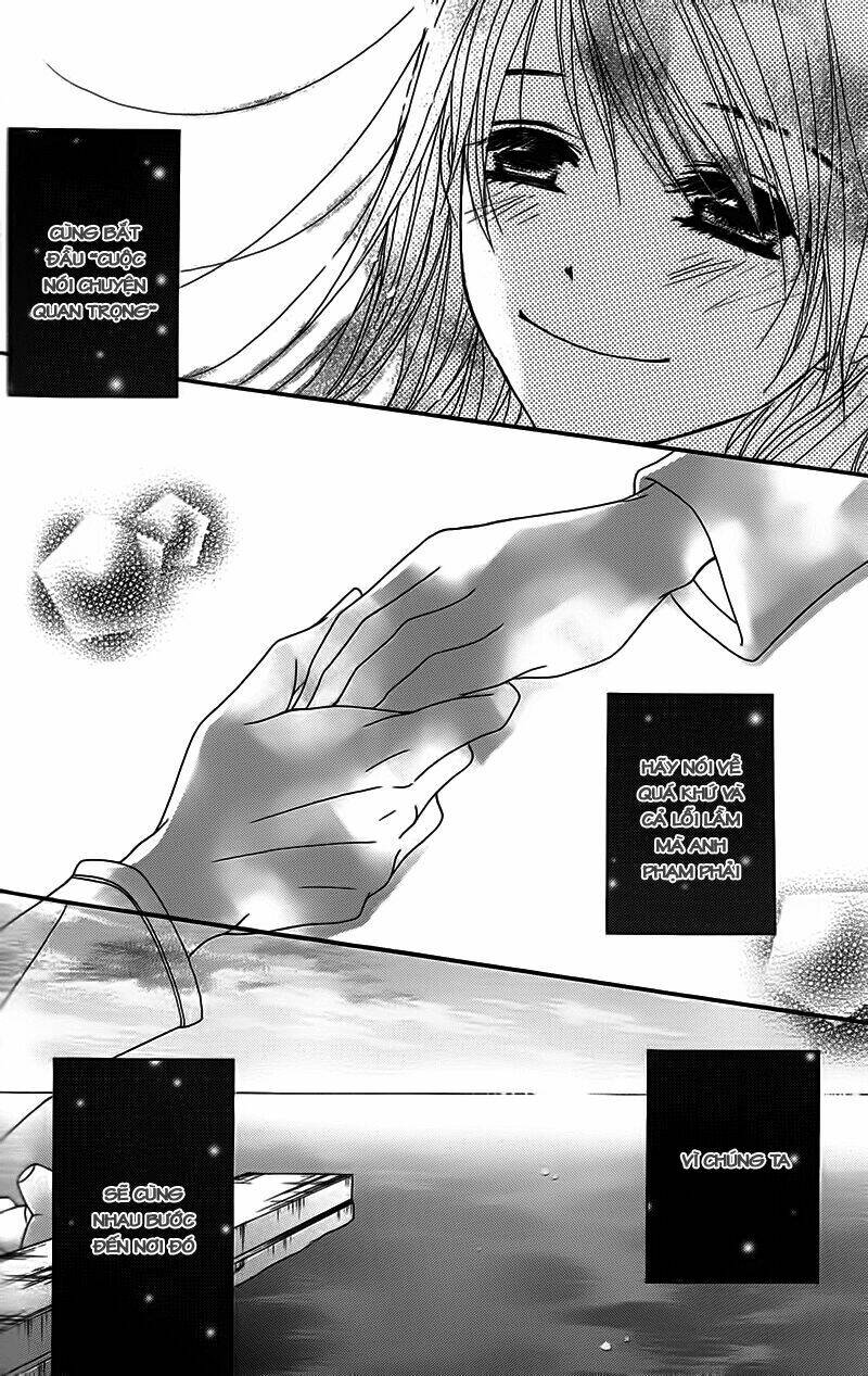 điện kích daisy chapter 41 19