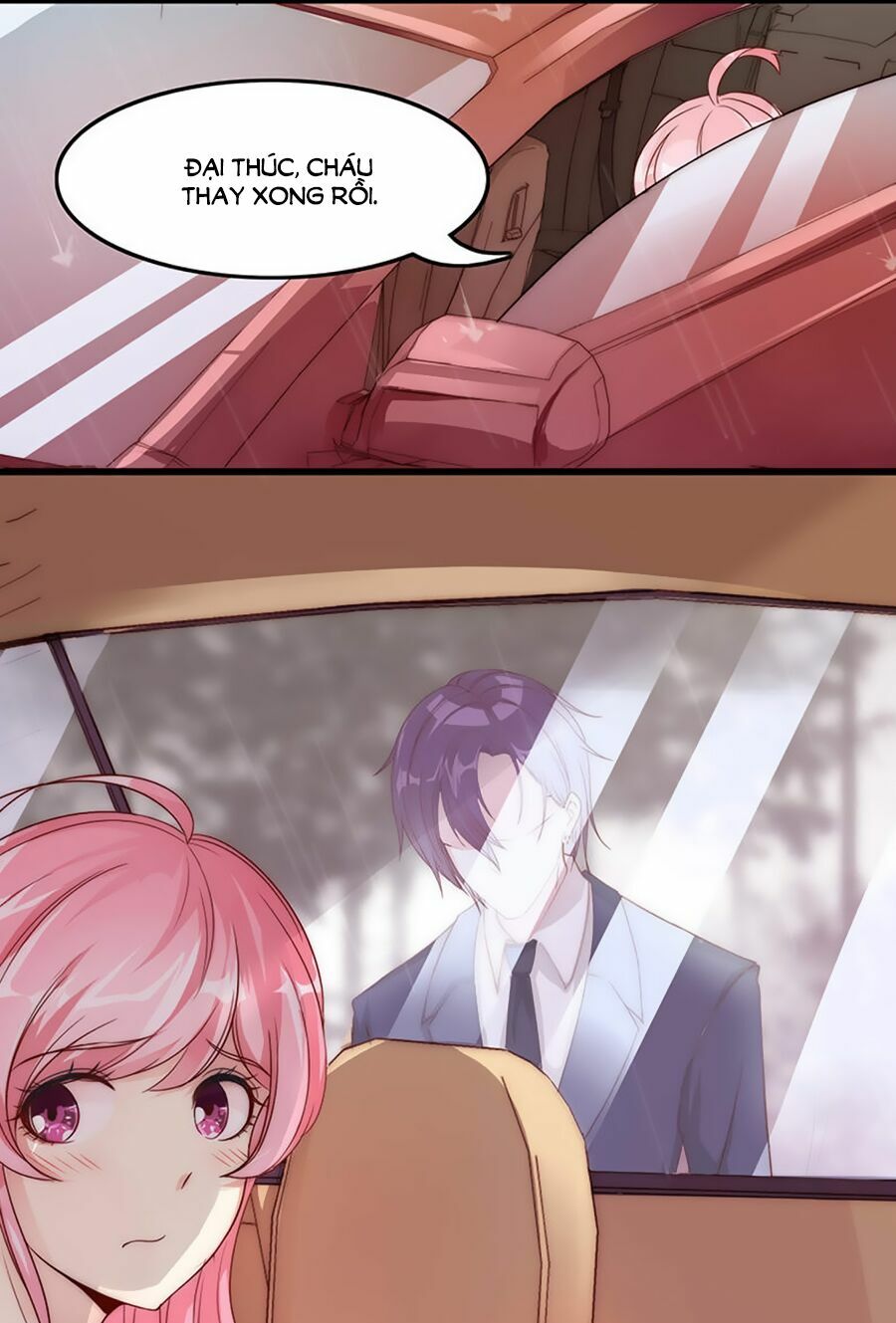 cả thế giới đều không bằng người chapter 5 21