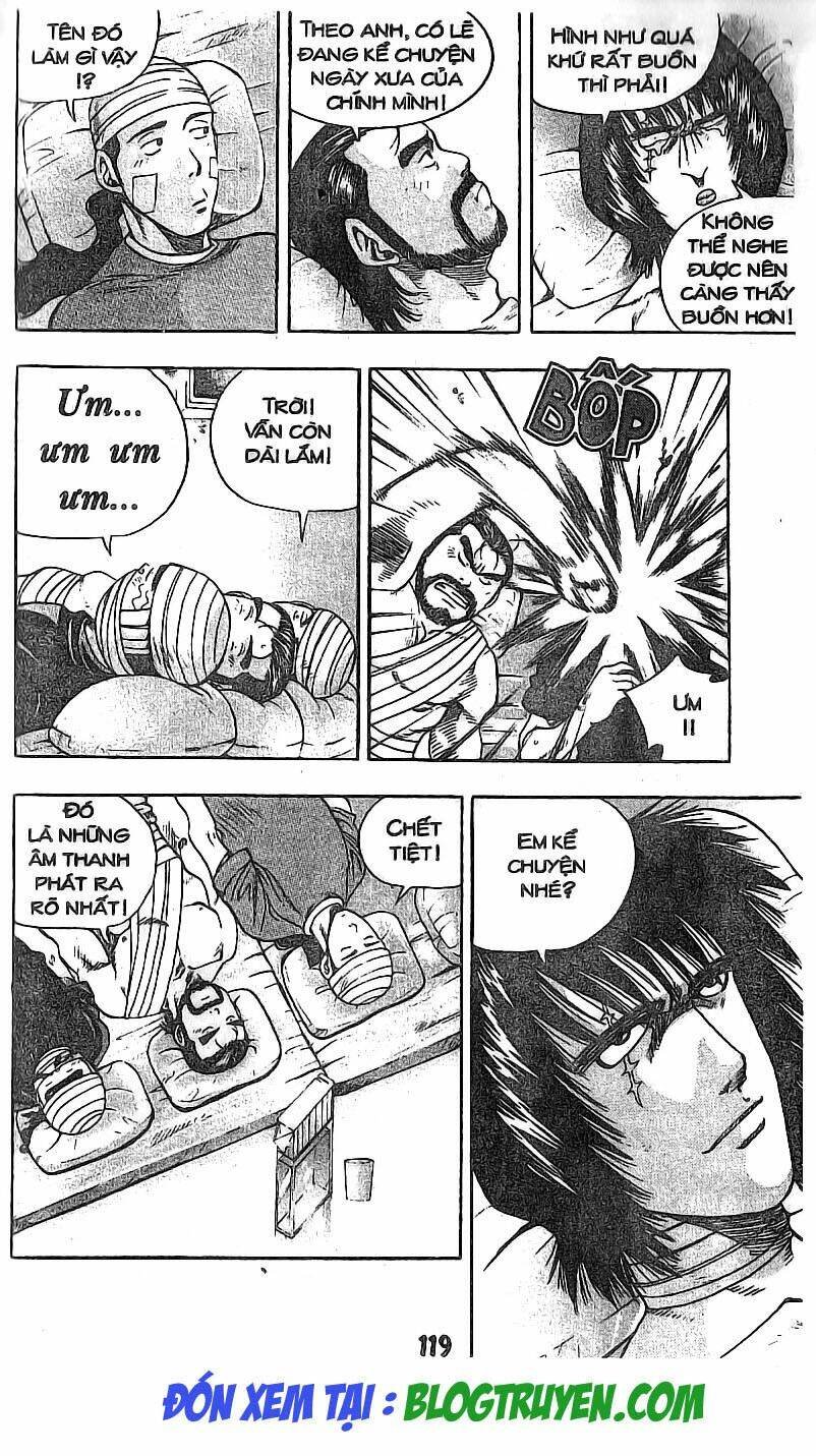 kid gang chapter 98 9