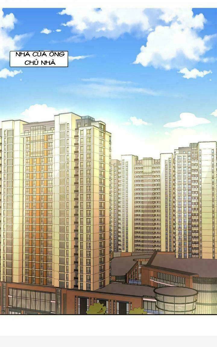 chào buổi tối, minh vương đại nhân chapter 15 27