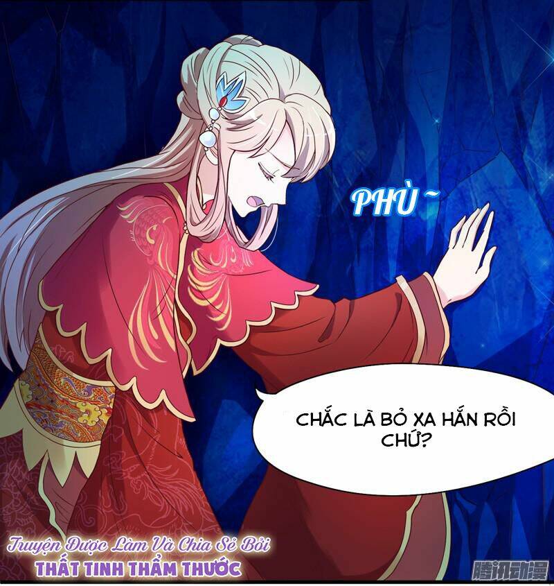 giữ chặt tiểu bạch long chapter 8 28