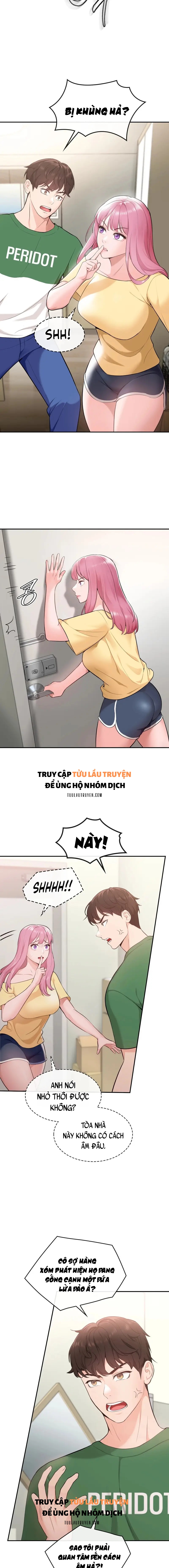 chợ dâu chapter 2 6