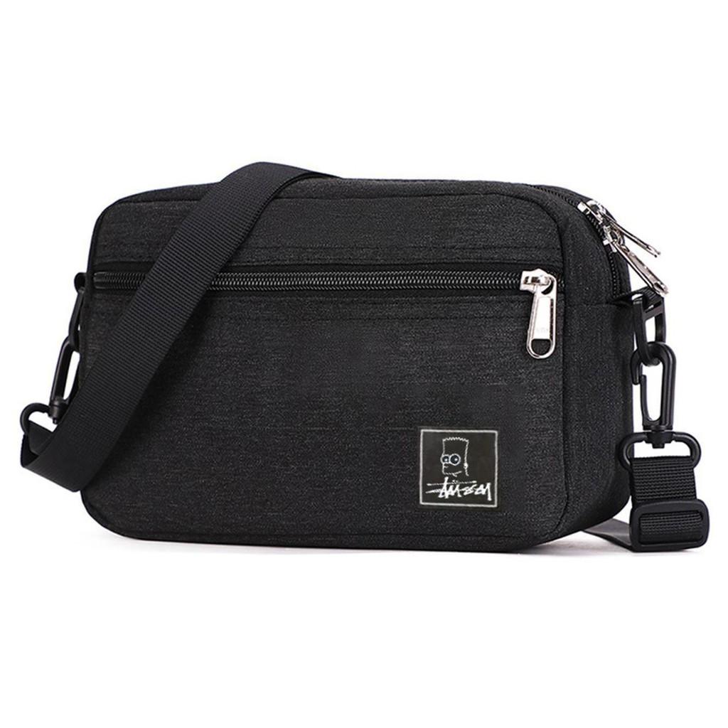Túi đeo chéo messenger tiện lợi và nhỏ gọn 1 - KDR-TDC293