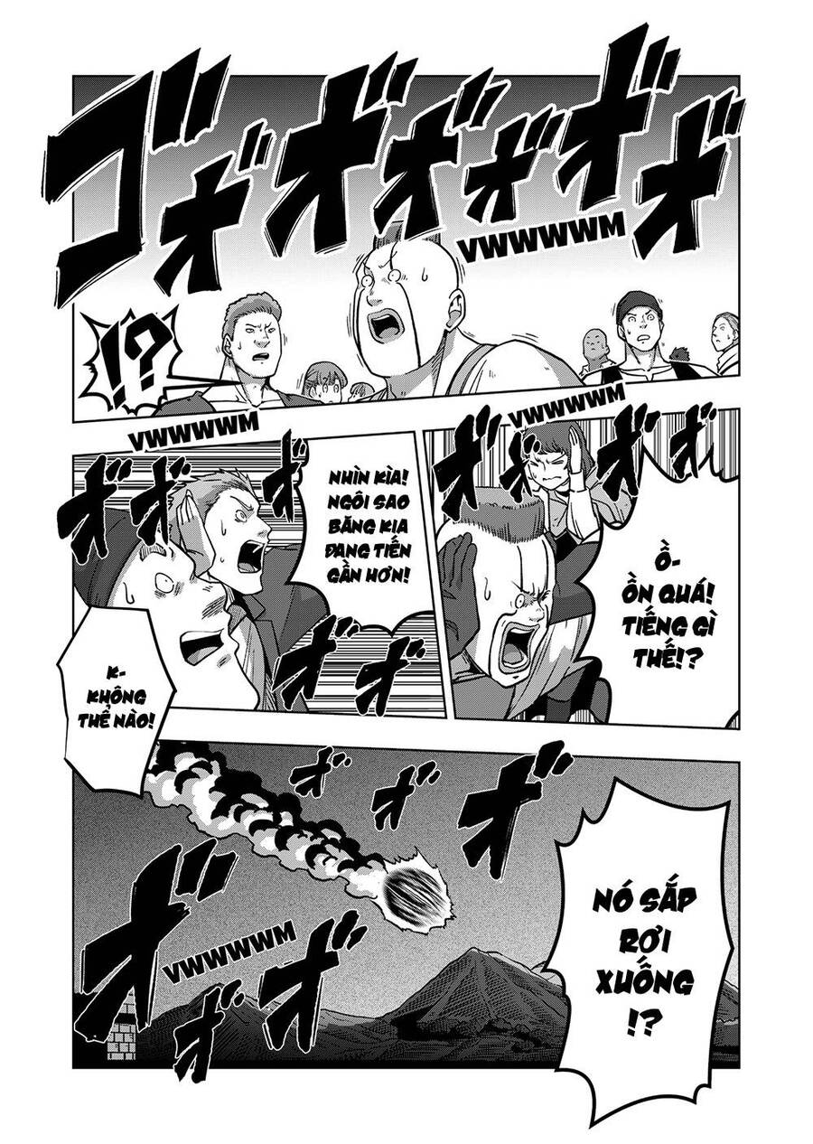 vợ tôi, 'người' không cảm xúc chapter 45 17