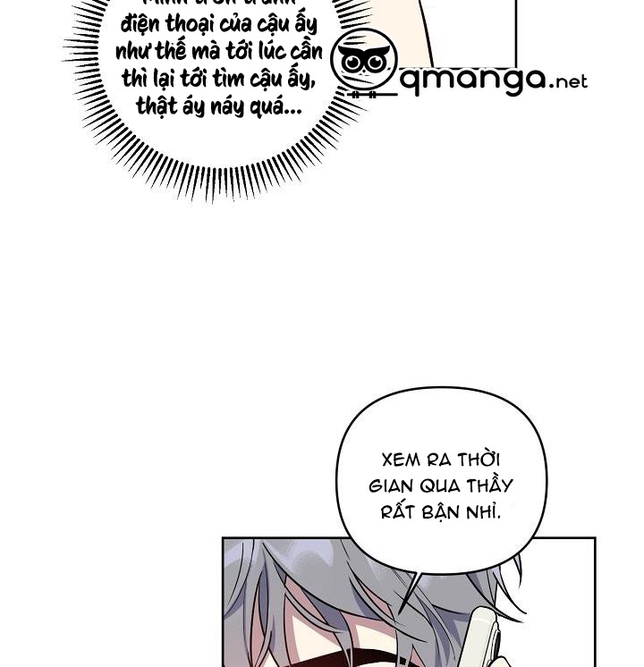 thần tượng đến rồi!? chapter 12 98