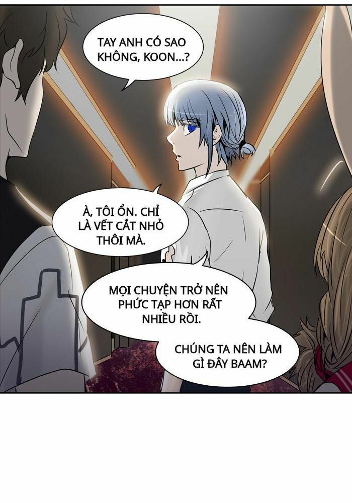 tòa tháp bí ẩn 2 chapter 206 97