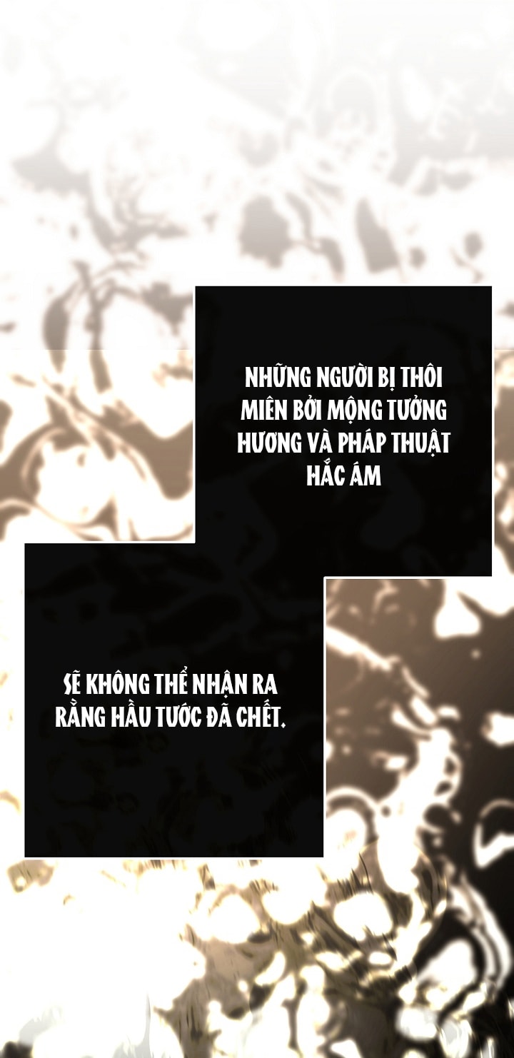 trở thành vợ thái tử quái vật chapter 106 49