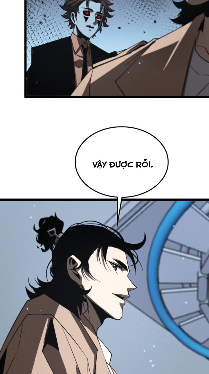 chư giới - tận thế online chapter 139 35