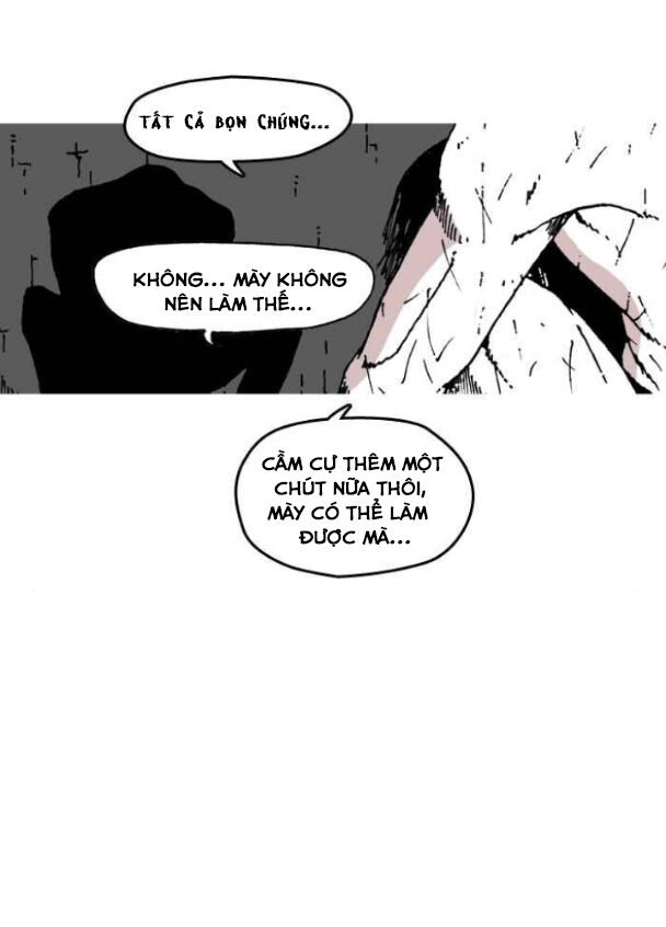 mắc kẹt trên mặt trăng chapter 21 35