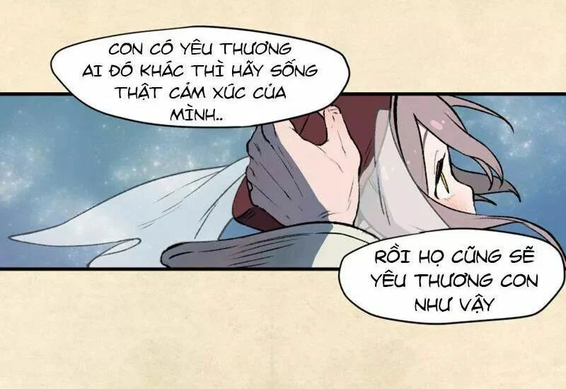 nơi mà ngôi sao băng rơi xuống, hãy đợi ở đó chapter 2 70