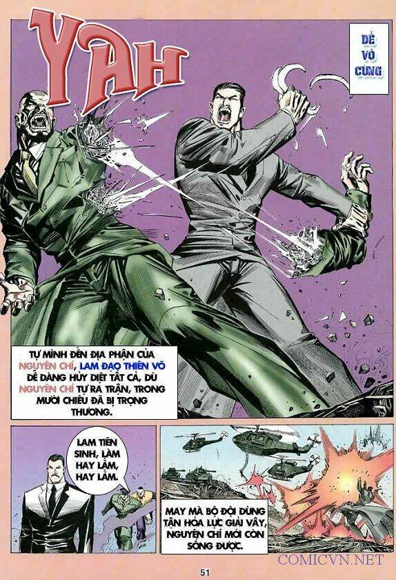 hải hổ 2 chapter 18 15