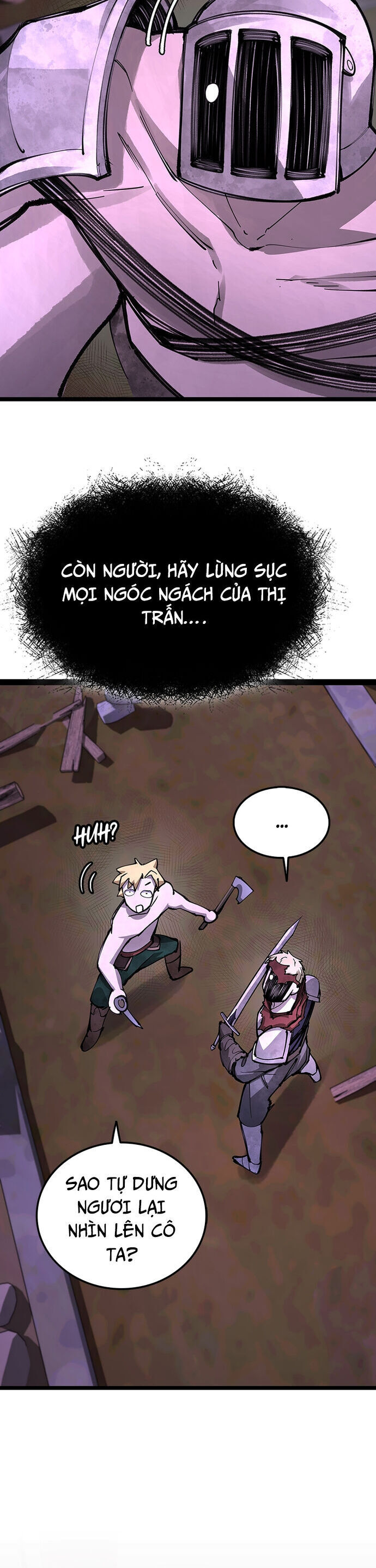 ngọn lửa của hòa bình chapter 15 33