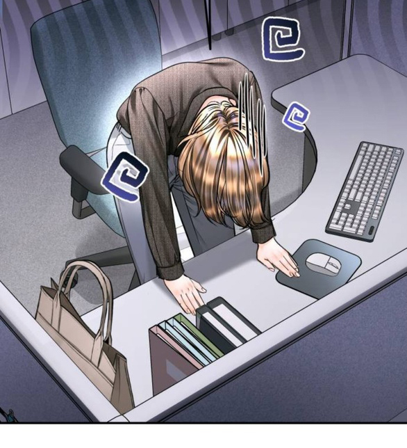 đứa trẻ trông giống tôi chapter 40.1 45