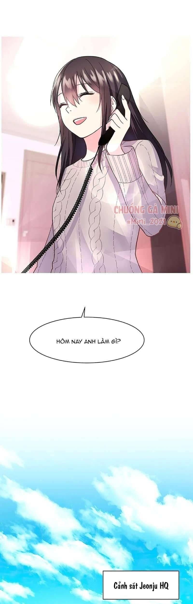 vô tình trở thành con gái của triệu phú chapter 5 23