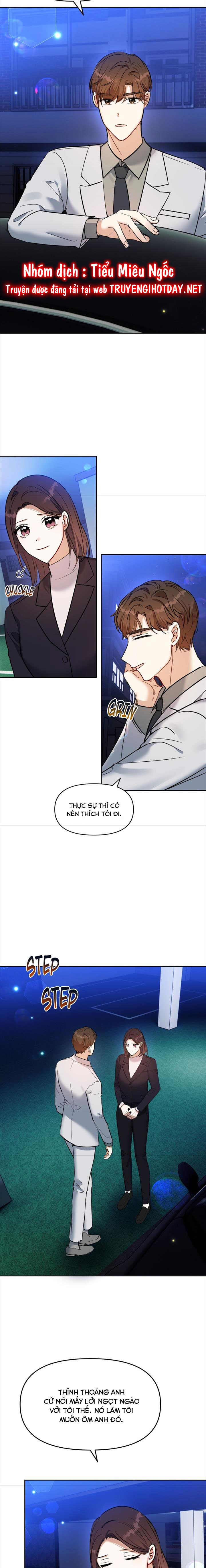 bản cam kết hôn nhân chapter 54 7