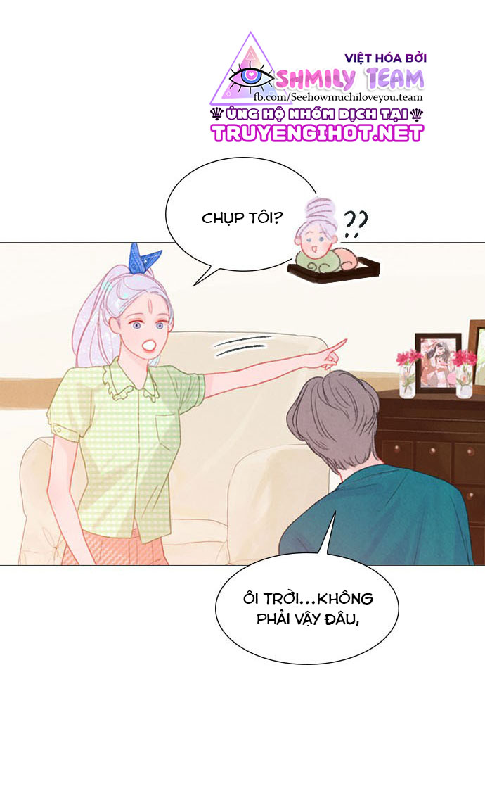 shinbi - thần bí chapter 12 7