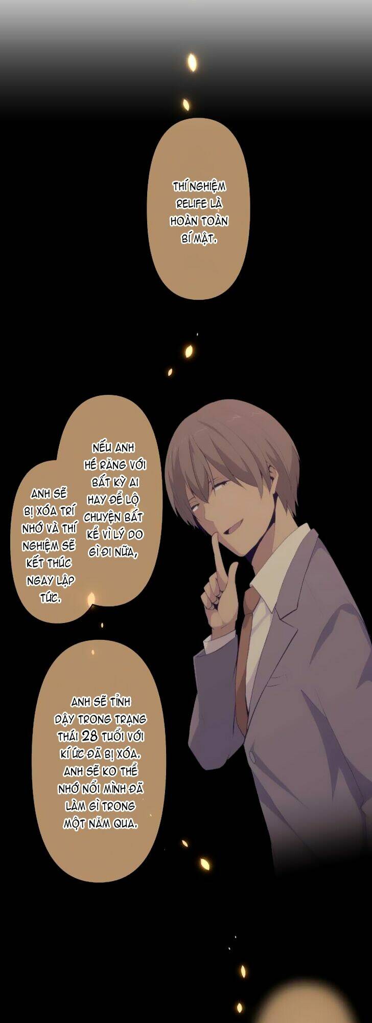 viên thuốc trùng sinh chapter 97 22