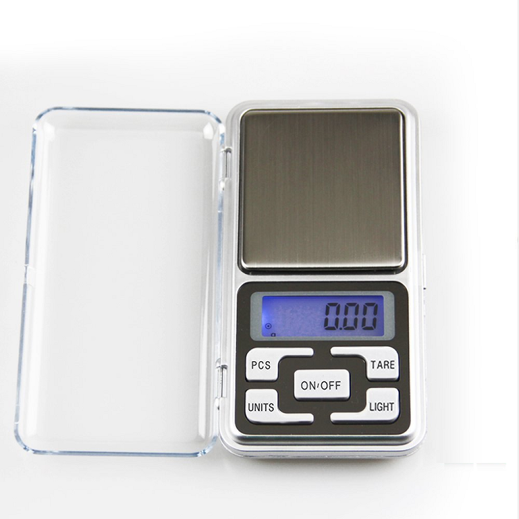 Cân tiểu ly điện tử 100g/0.01g MH