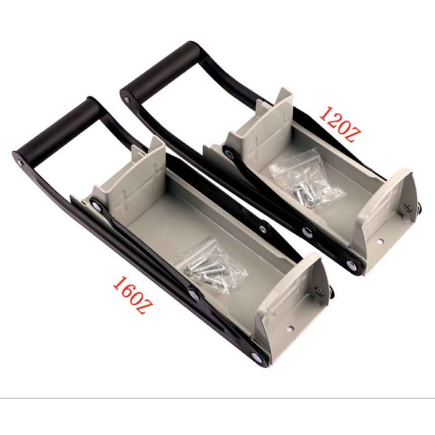 Thiết bị ép lon nhanh chóng CAN CRUSHER - AsiaMart