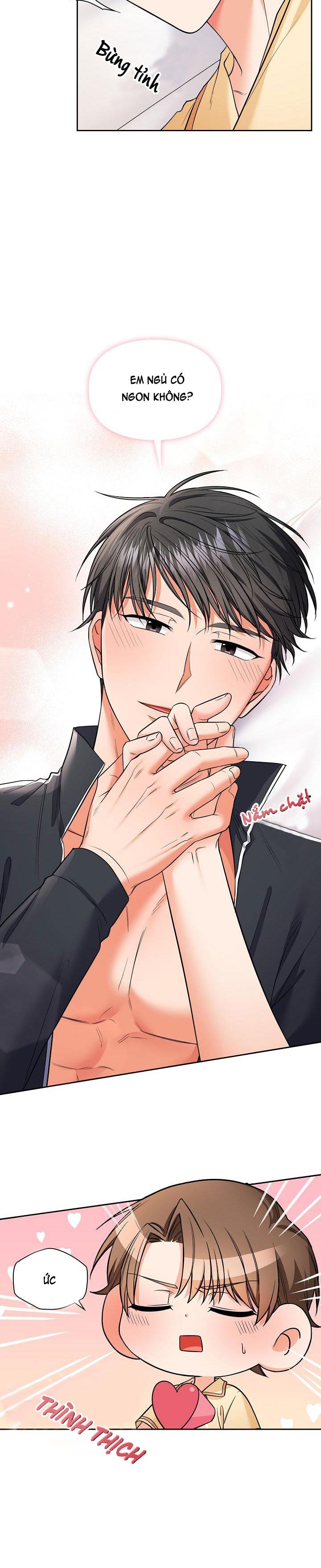 phòng tắm hơi chapter 35 21