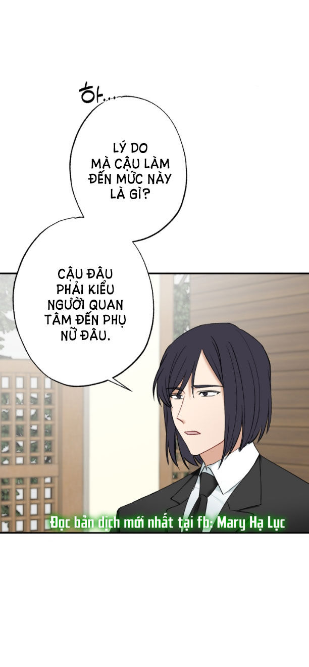 Hôn Nhân Tiền Định chapter 66.1 - Trang 29