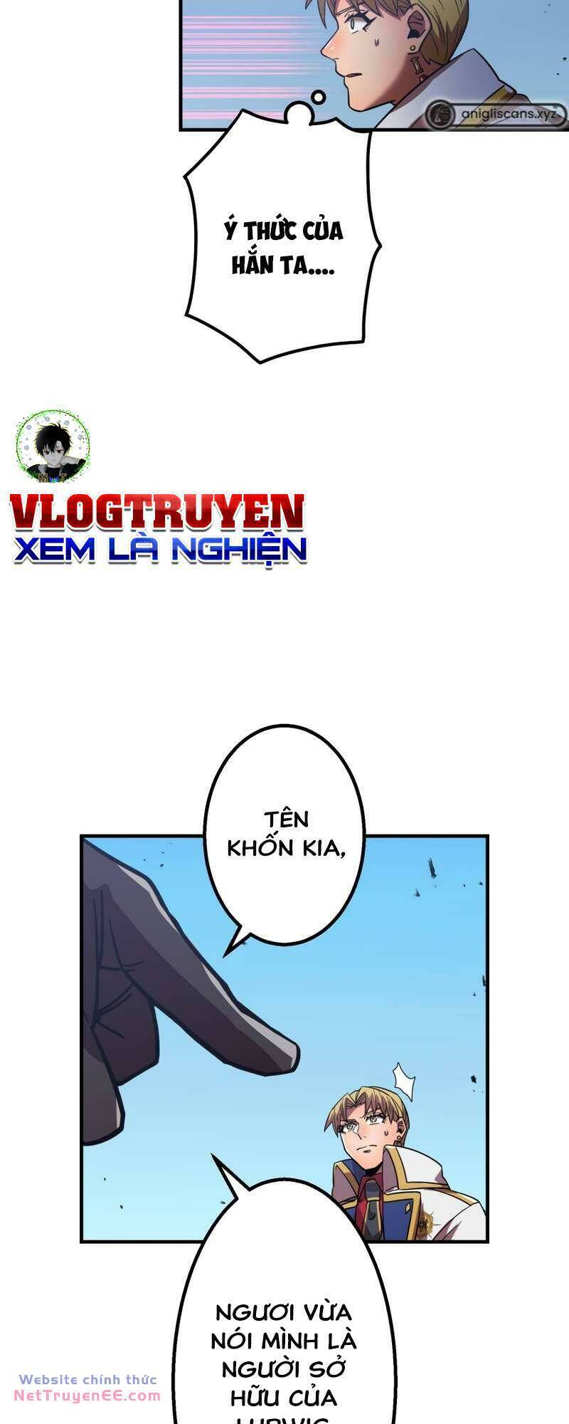 Huyết Thánh Cứu Thế Chủ~ Ta Chỉ Cần 0.0000001% Đã Trở Thành Vô Địch chapter 66 47