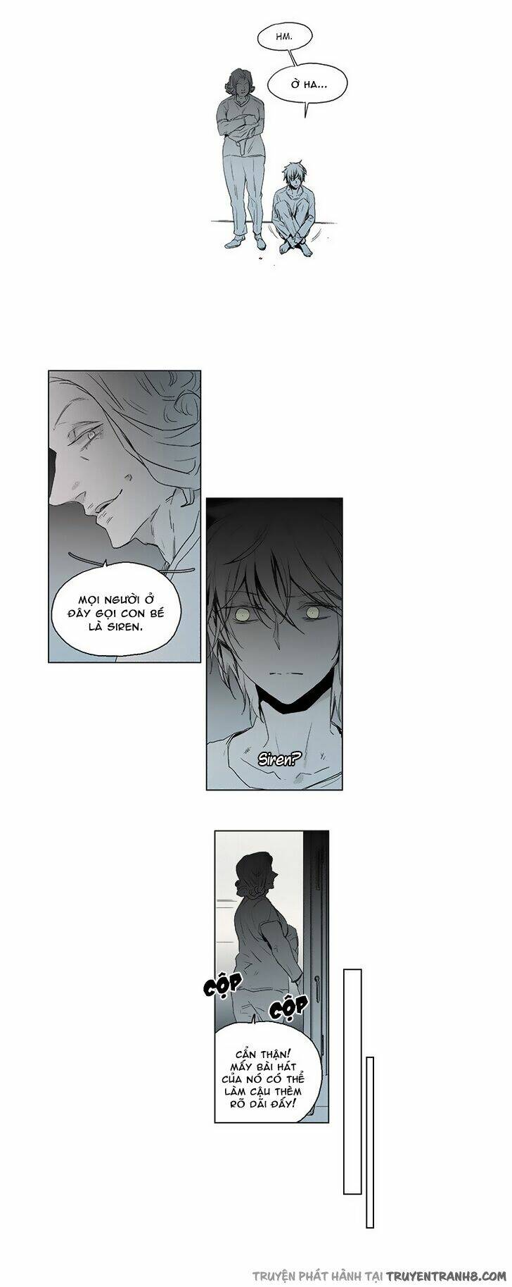 american ghost jack chapter 35 20