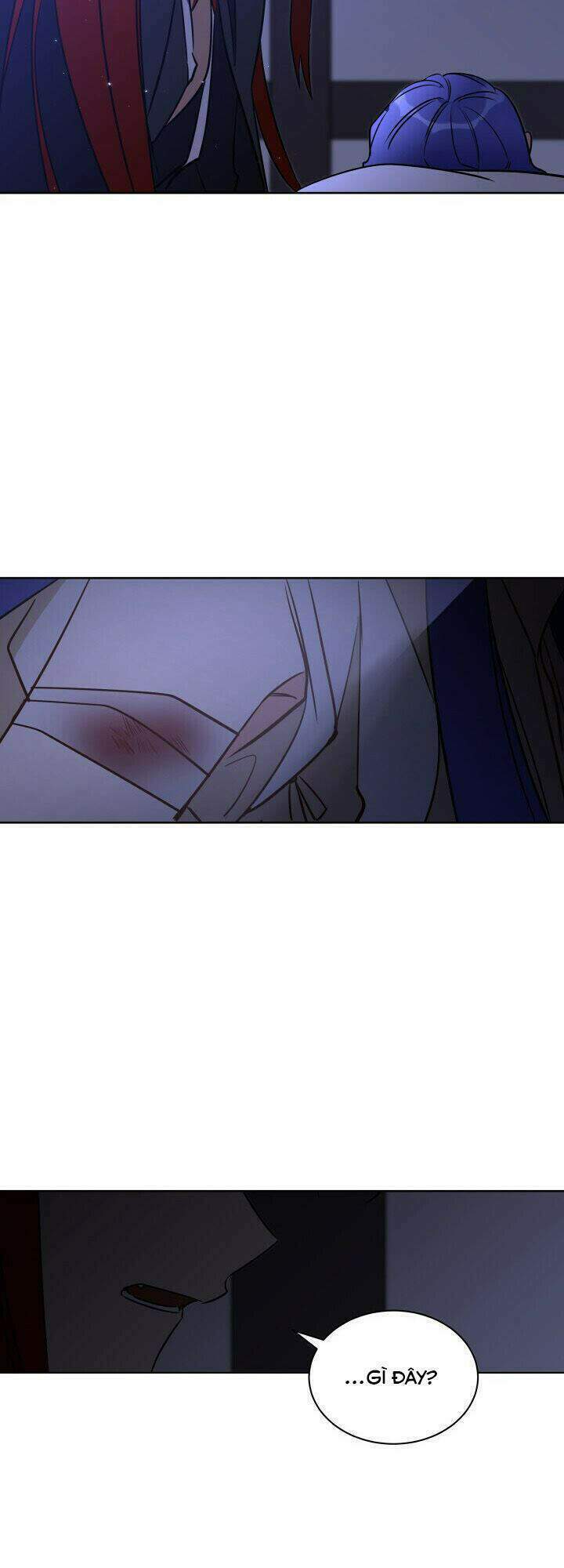 quái thú với hoa chapter 43 17