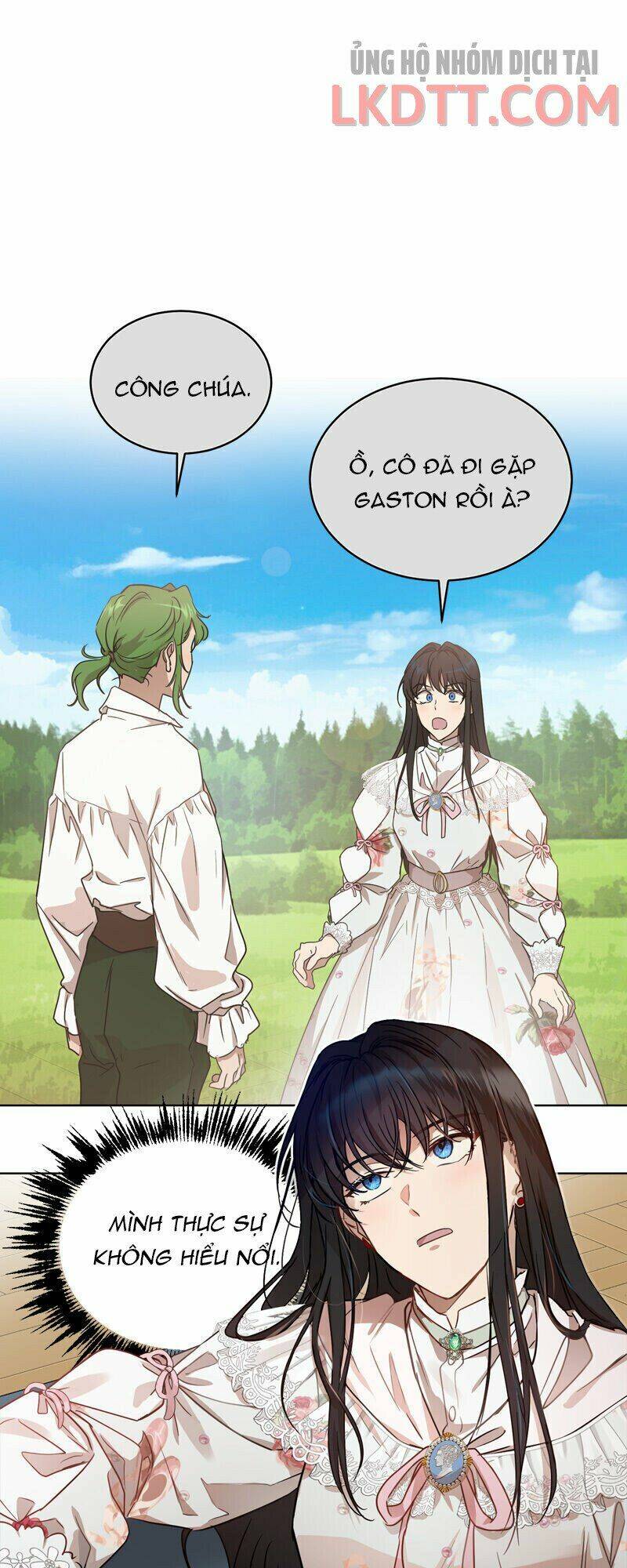 khế ước của ma tộc chapter 44 42