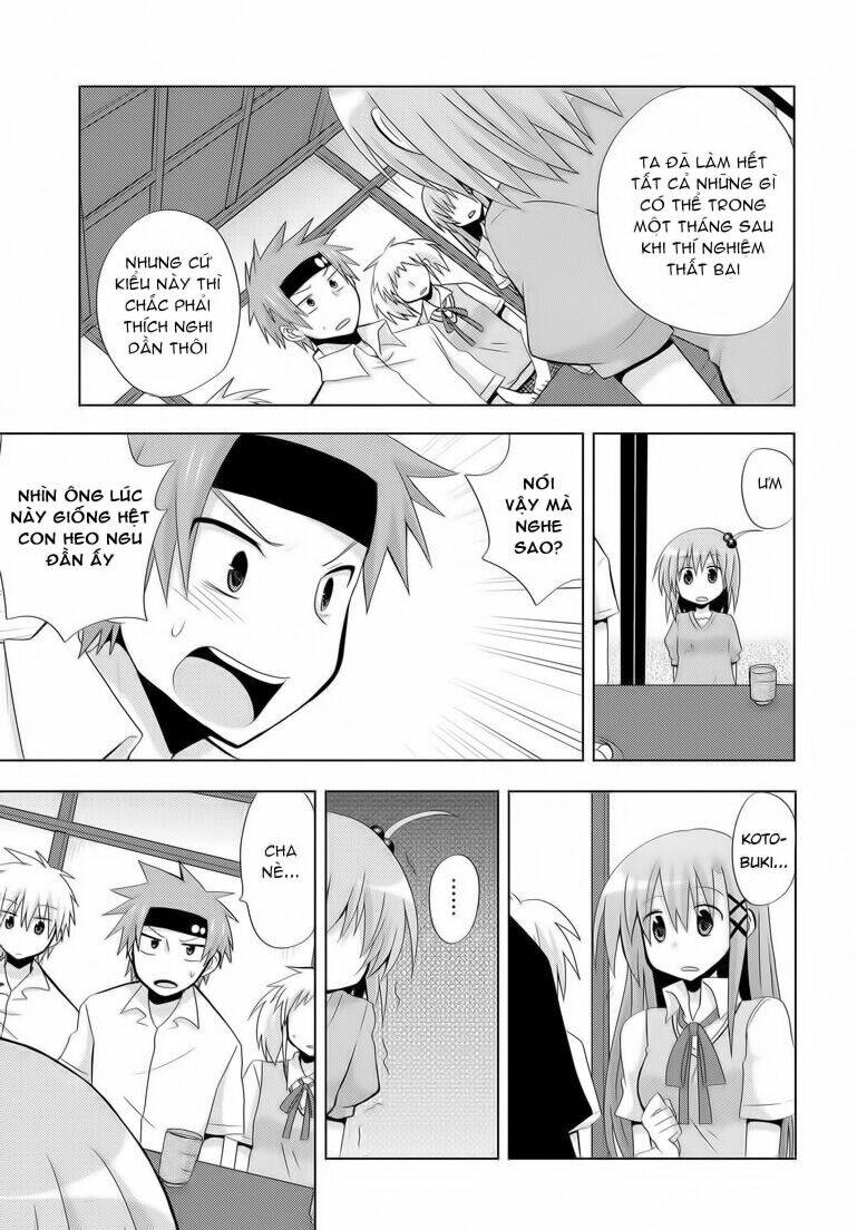 chichi ga loli na mono de chapter 2 11