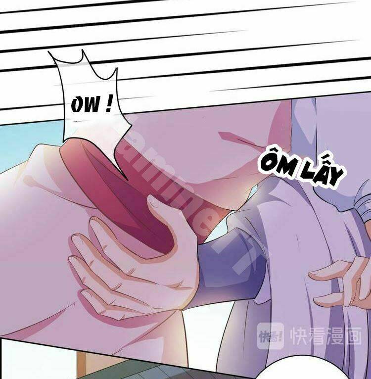 ngạo kiều vương gia huyên náo phi chapter 37 22