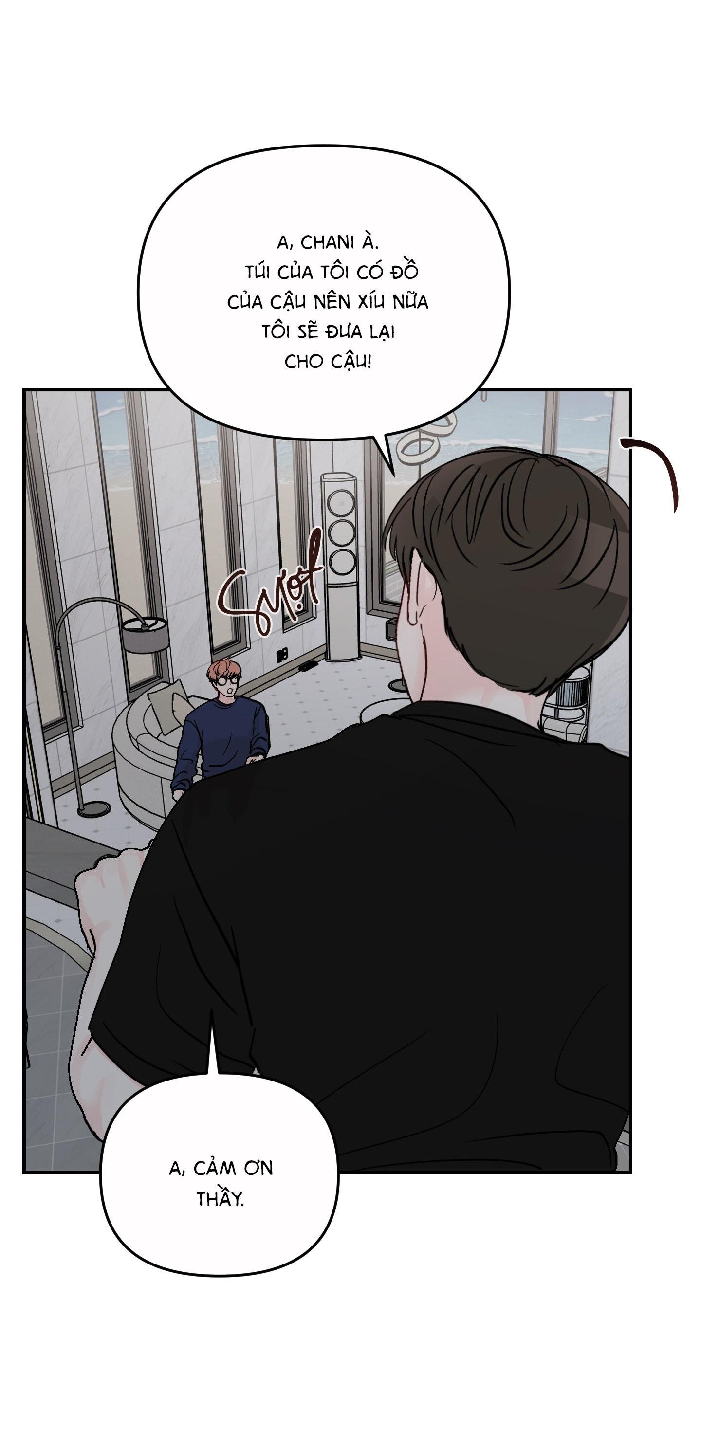 thán phục thanh xuân chapter 74 6