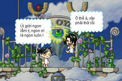 maple story chapter 1 51