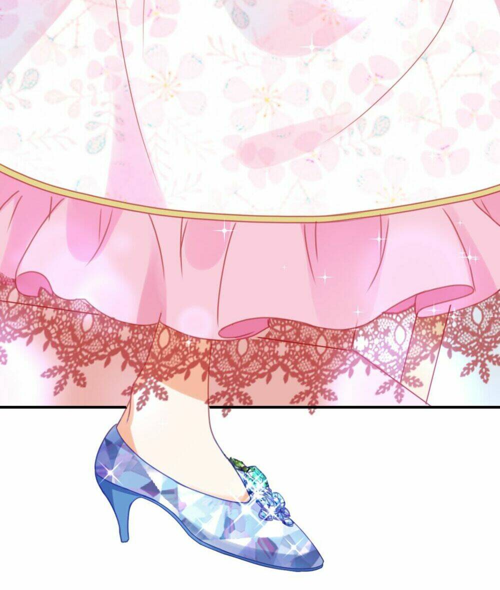 cô bé lọ lem của tôi không ăn chay chapter 3 56