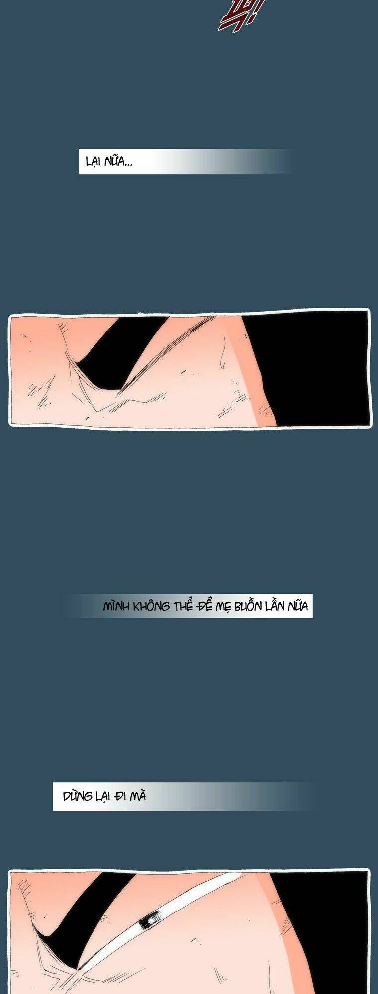 can't see can't hear but love chapter 24 28