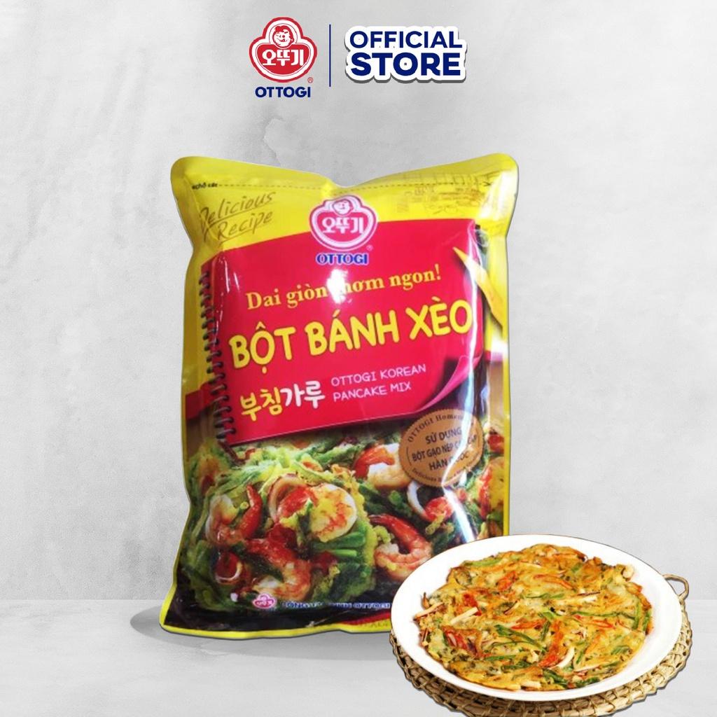 Bột bánh xèo Ottogi 500g