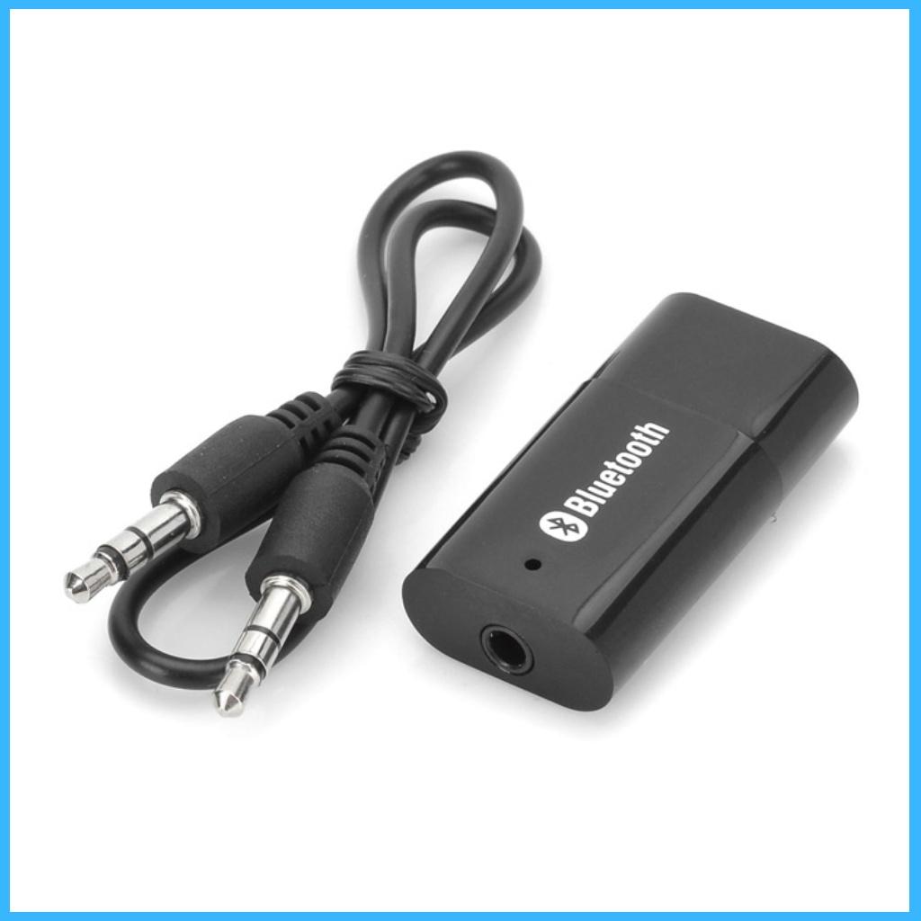 USB BLUETOOTH PT-810 BIẾN LOA THƯỜNG THÀNH LOA BLUETOOTH