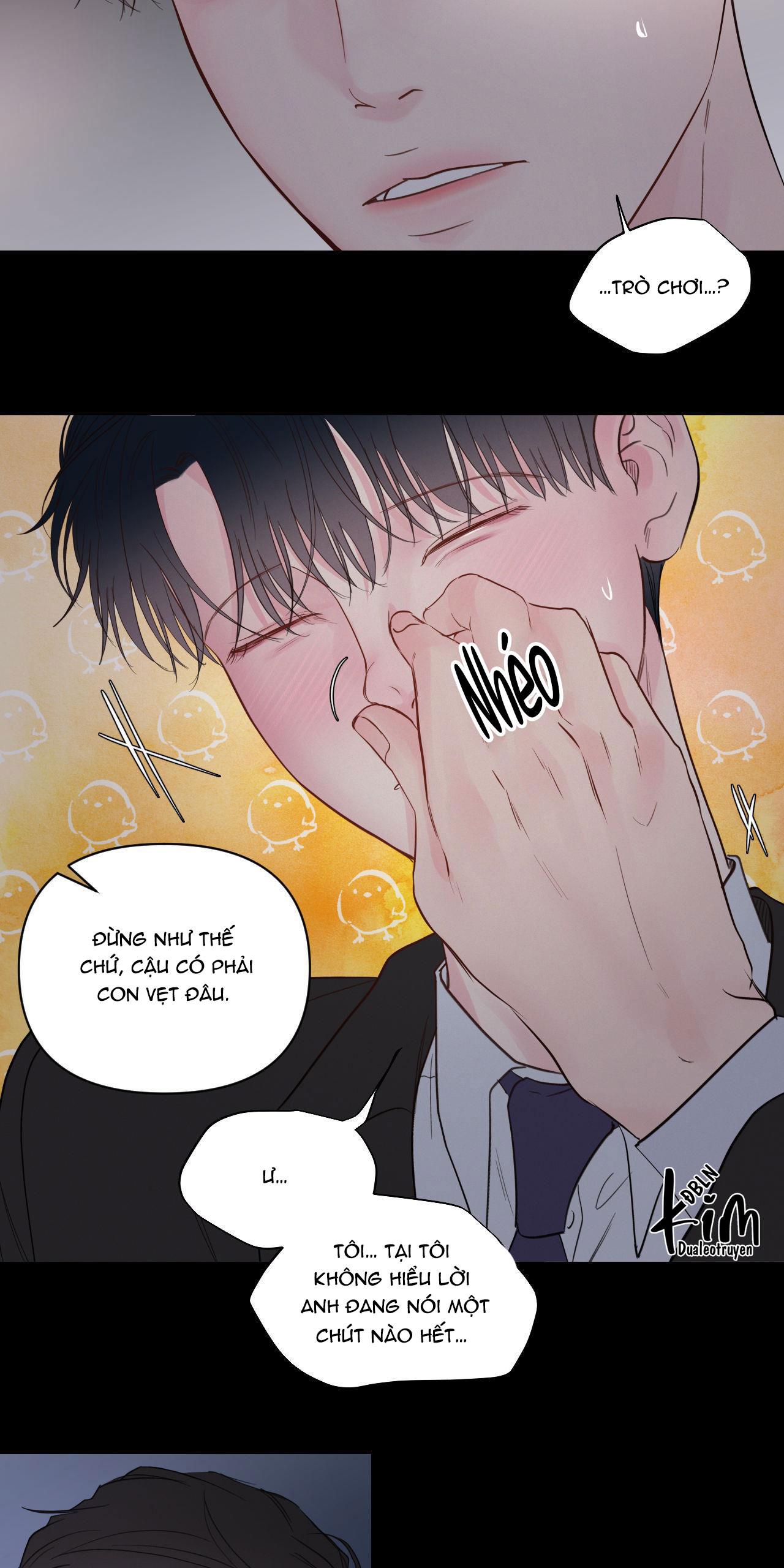 chủ nhân của thứ bảy chapter 10 4