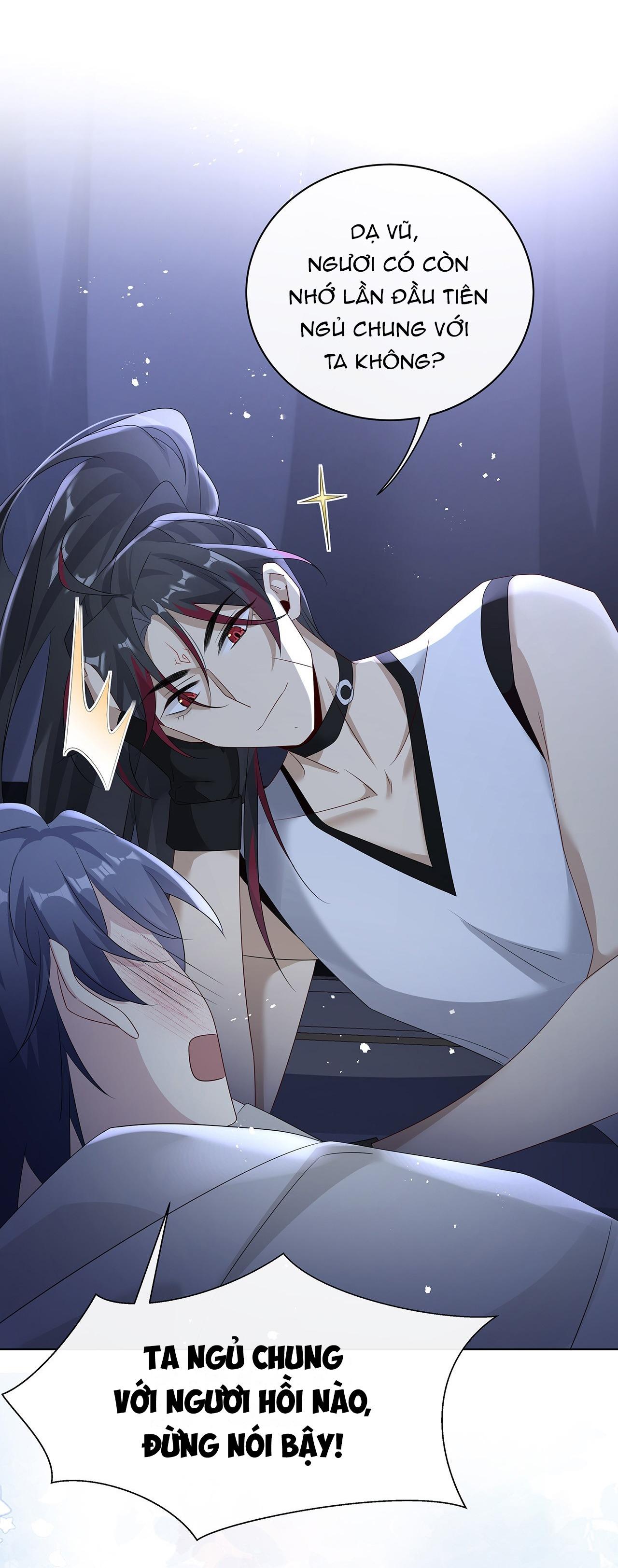 xuyên tới hiện đại lại đụng mặt kẻ thù truyền kiếp chapter 9 13