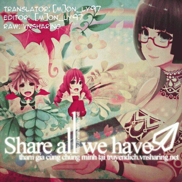 baby steps chapter 1.1 1