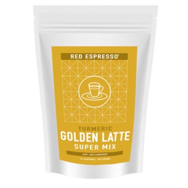 Bột Turmeric Superfood Latte 100g