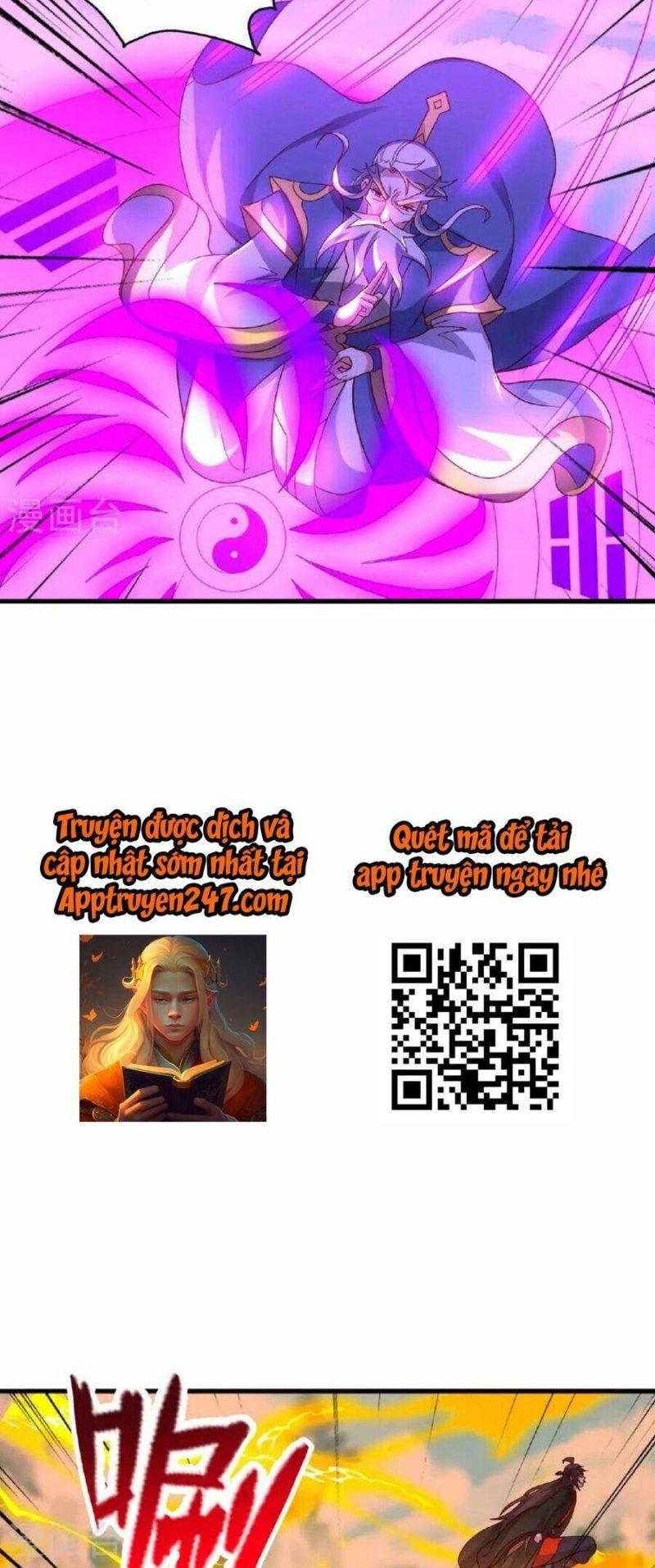 tiên võ đế tôn chapter 480 50