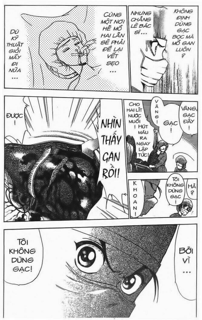 bàn tay thần sầu teru chapter 48 7